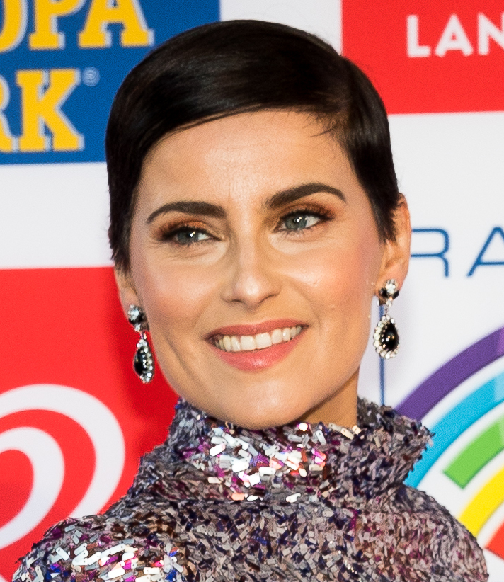 Nelly Furtado